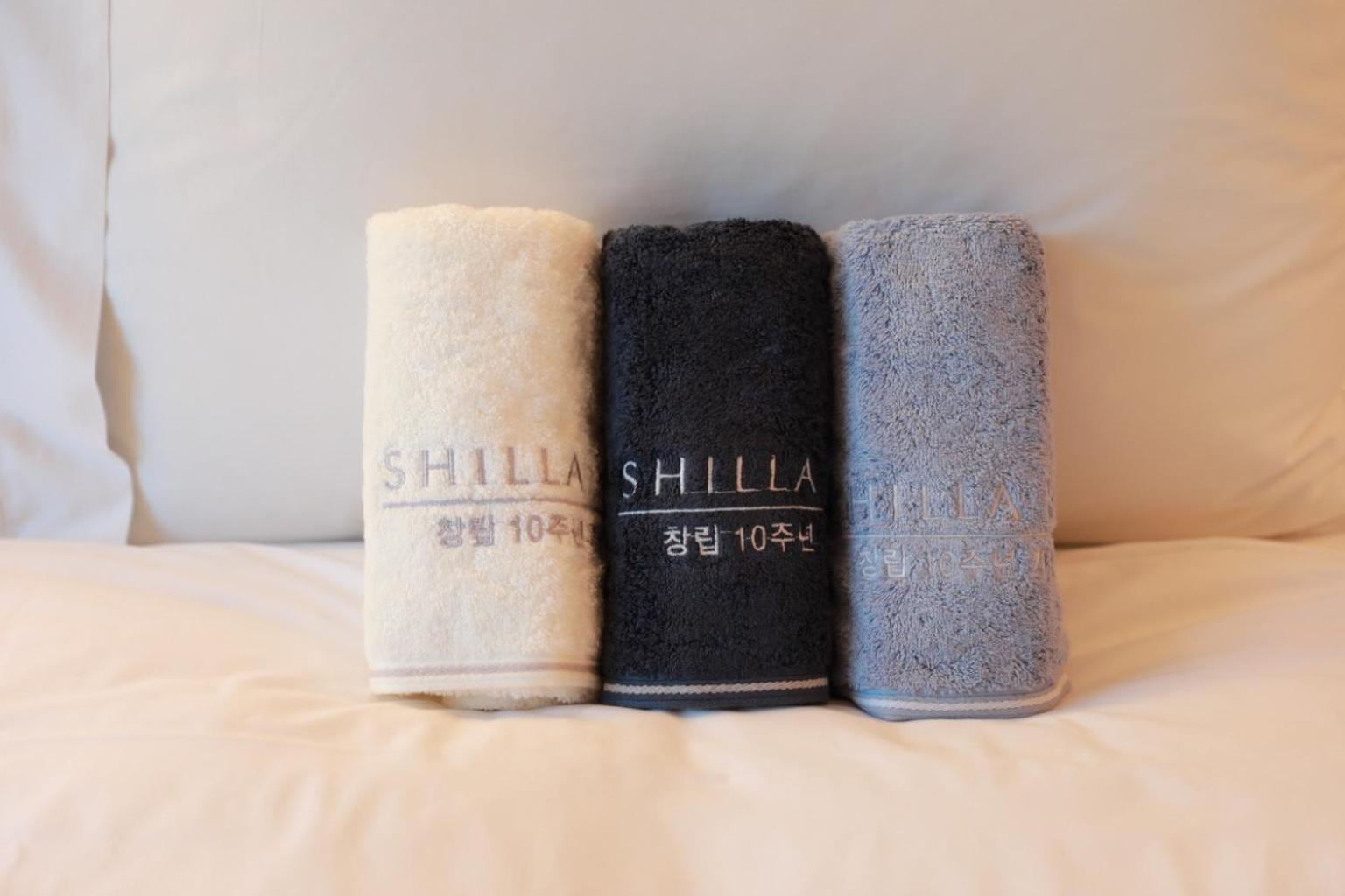 Shilla Mapo Hongdae Khách sạn Seoul