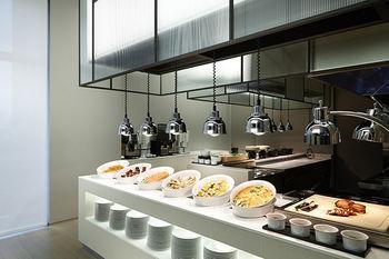 Shilla Mapo Hongdae Khách sạn 4*