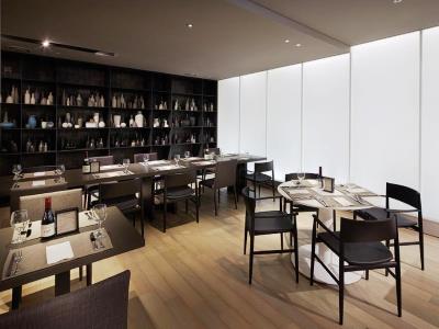 Khách sạn Shilla Mapo Hongdae