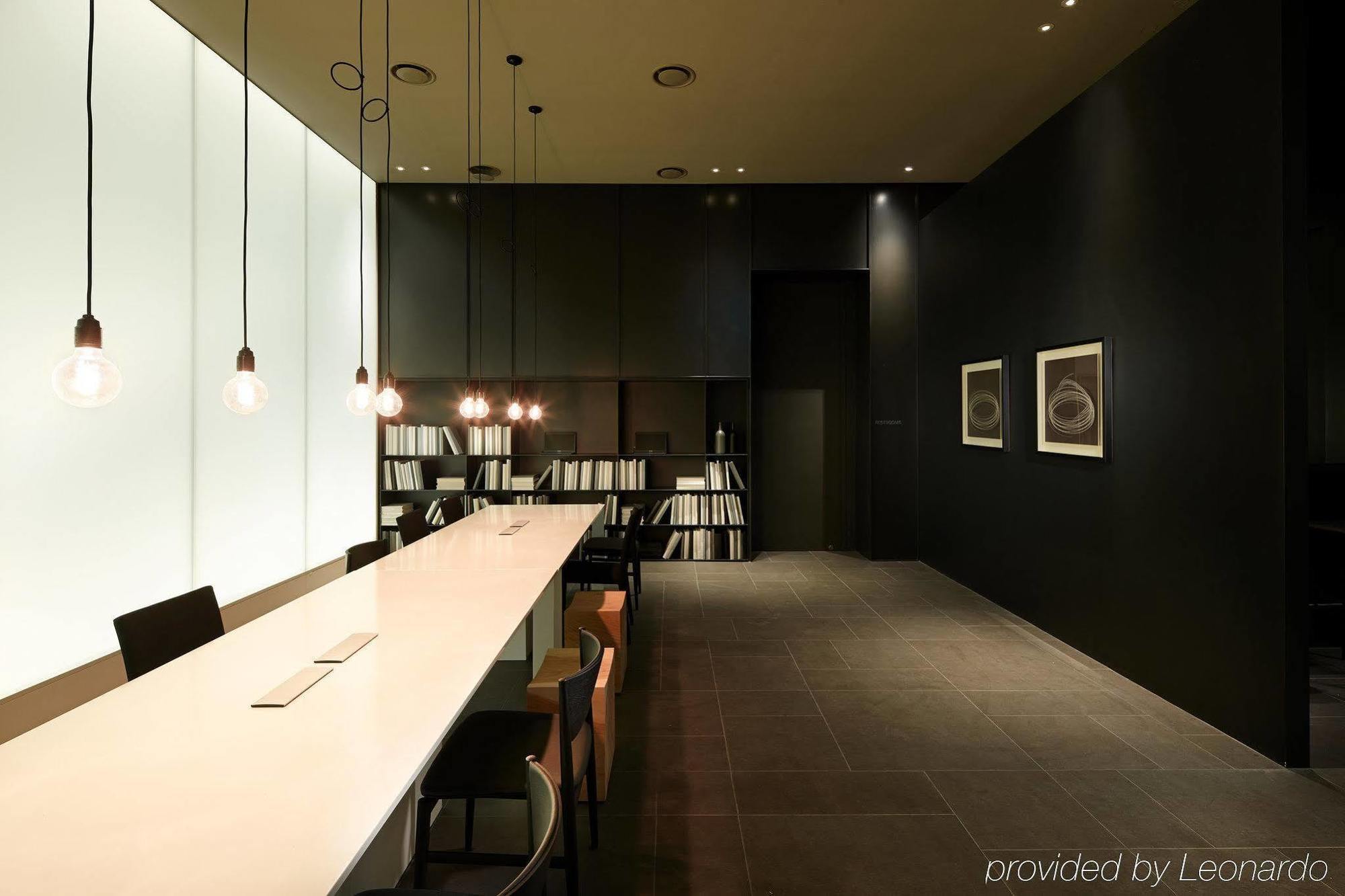 Shilla Mapo Hongdae Khách sạn