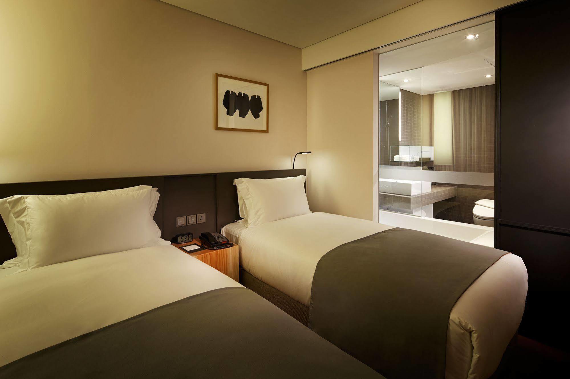 Shilla Mapo Hongdae 4* Seoul