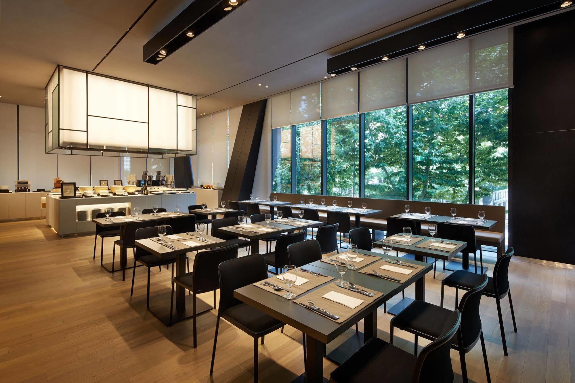 Khách sạn Shilla Mapo Hongdae 4*