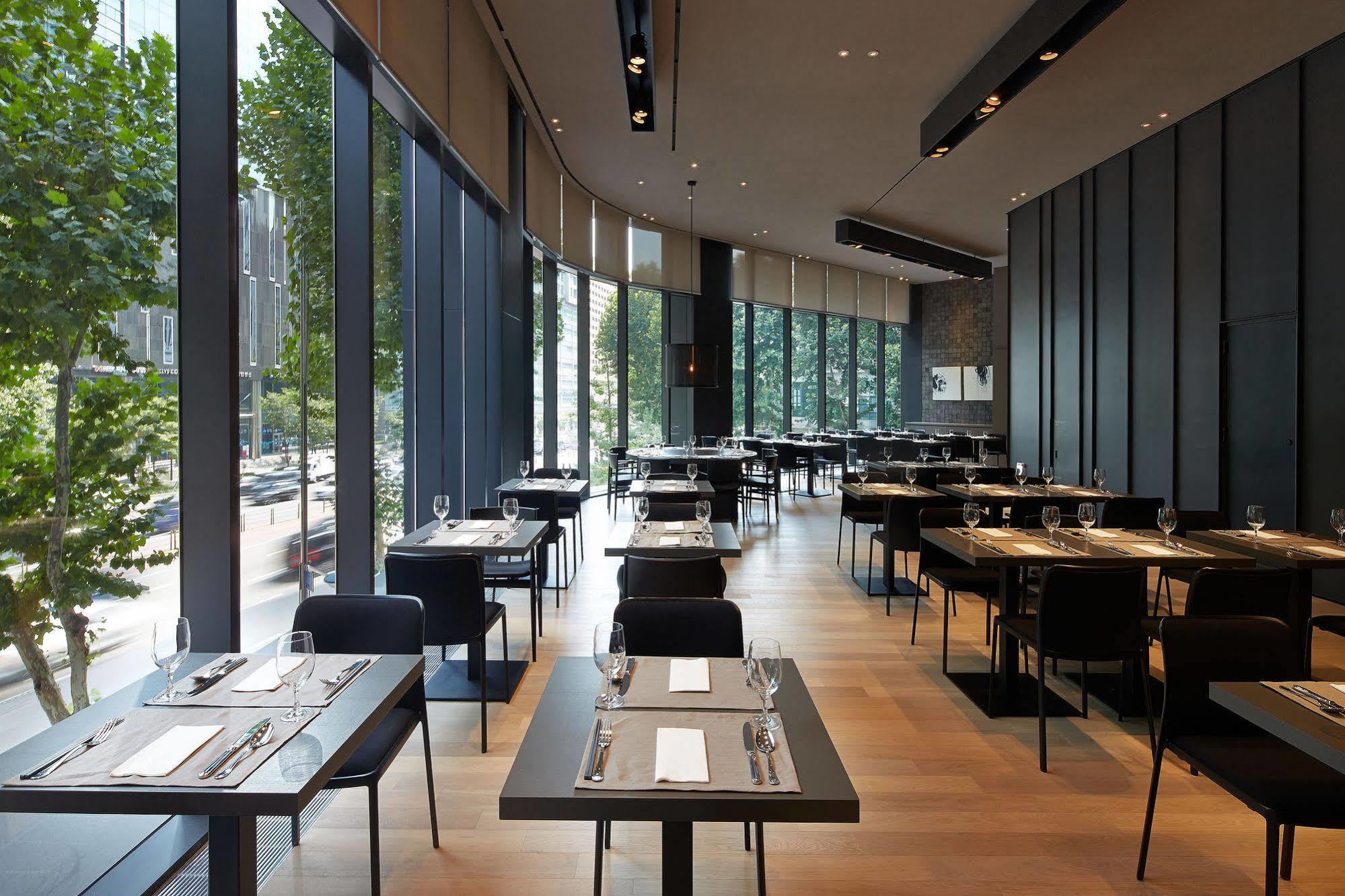 Khách sạn Shilla Mapo Hongdae