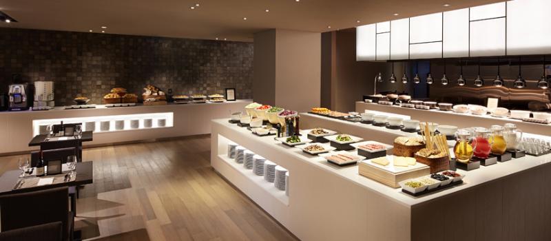 Shilla Mapo Hongdae Khách sạn